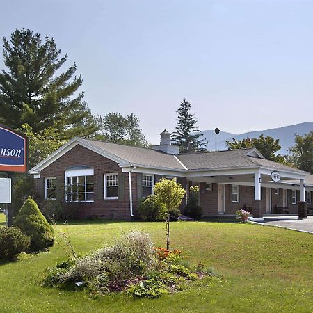 Howard Johnson By Wyndham וויליאמסטאון מראה חיצוני תמונה
